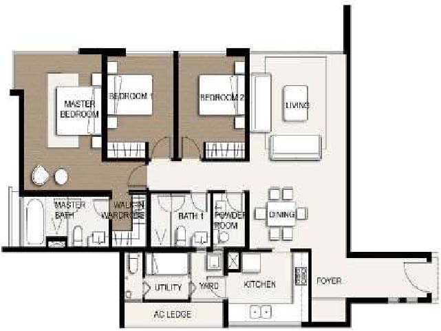 ban can ho the vista an phu 3 phong ngu view song (3)