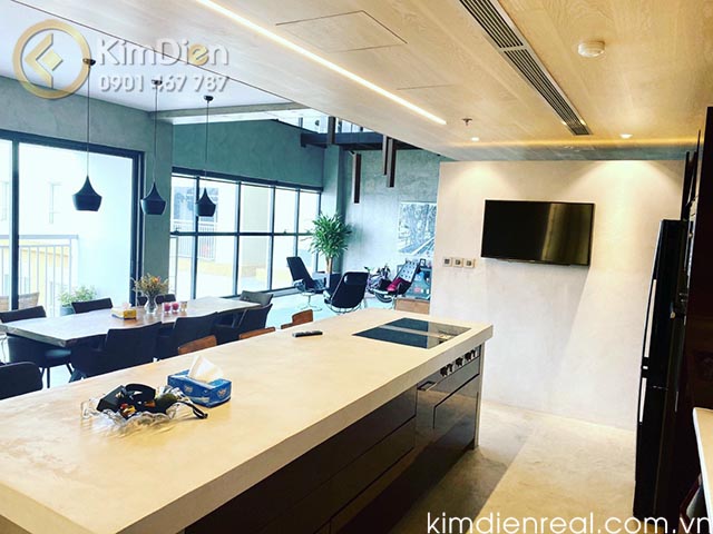 ban can ho tropic garden thao dien