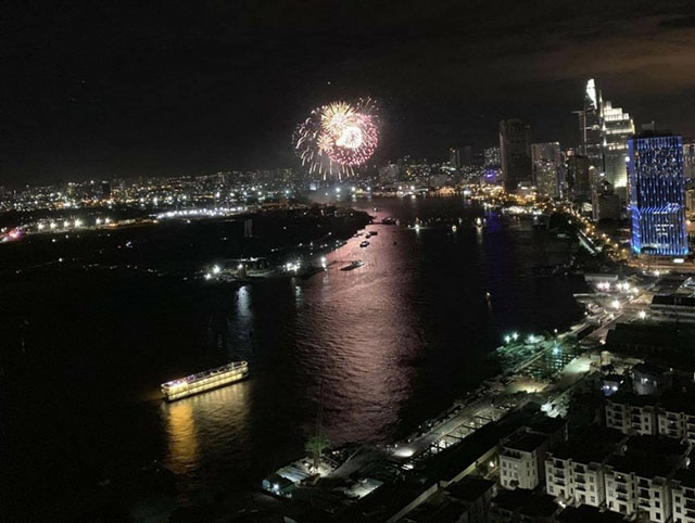 ban can ho vinhomes ba son 2 phong ngu