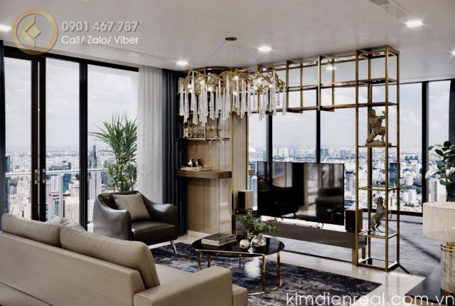 ban can ho vinhomes ba son 4 phong ngu