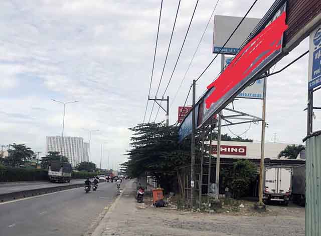 ban dat an phu dong quan 12