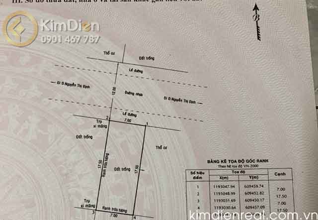 ban dat an phu quan 2