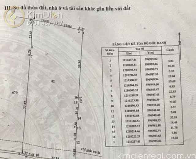 ban dat binh my cu chi