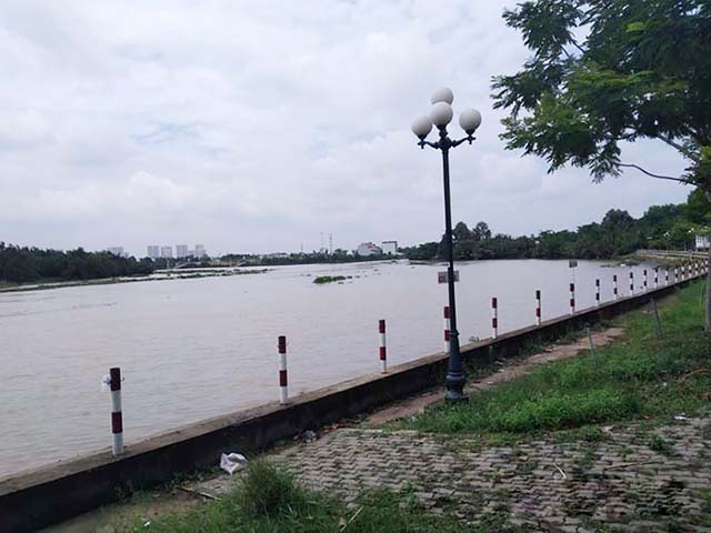 ban dat du an dai hoc mo ban cong duong tam da