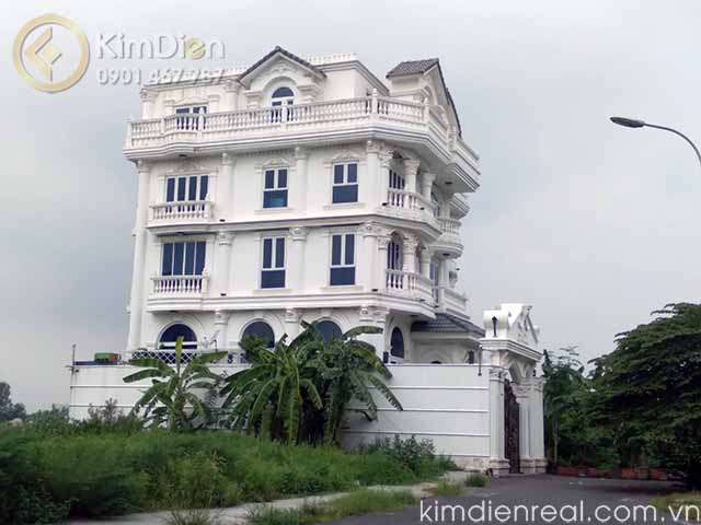 ban dat du an huy hoang