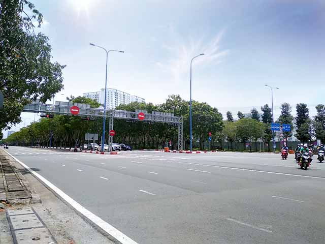 ban dat duong mai chi tho quy hoach xay cao tang