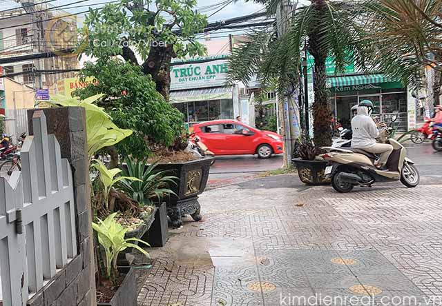 ban dat duong nguyen duy trinh quan 2