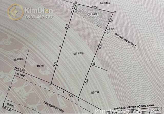 ban dat duong nguyen van huong thao dien