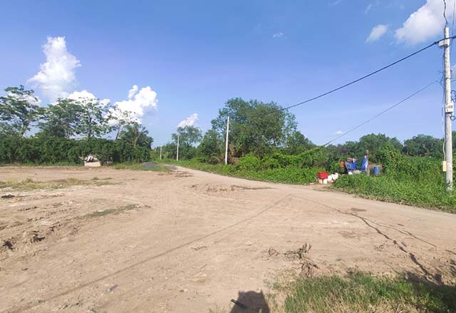 ban dat duong nguyen xien p truong thanh tp thu duc