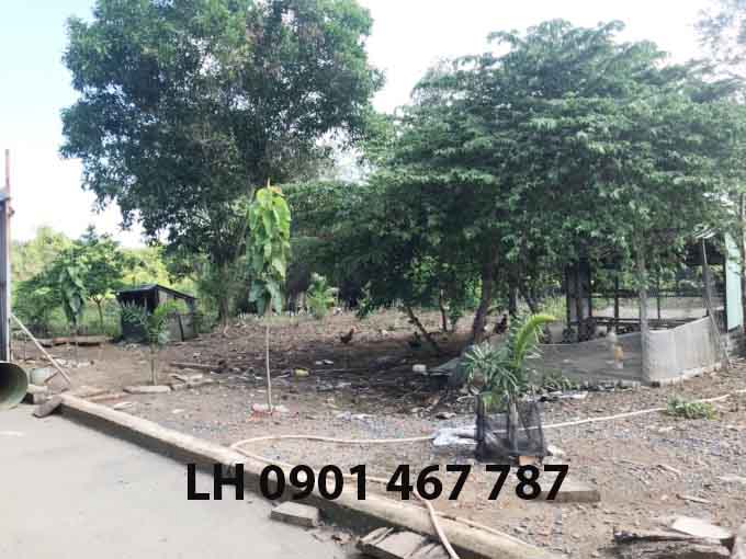 ban dat duong so 5 phuong long phuoc