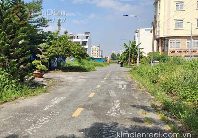 ban dat duong so 82 thanh my loi quan 2 du an phu nhuan