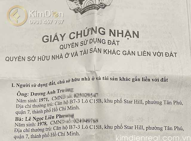 ban dat duong so 82 thanh my loi