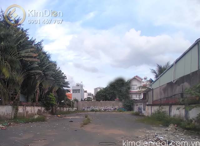 ban dat duong tran nao