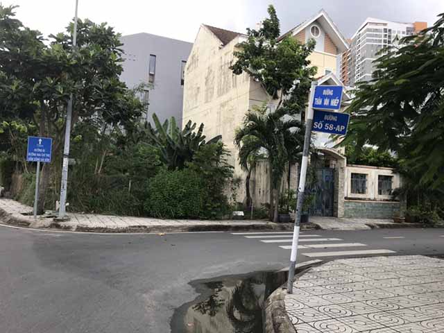 ban dat kdc van minh phuong an phu tp thu duc