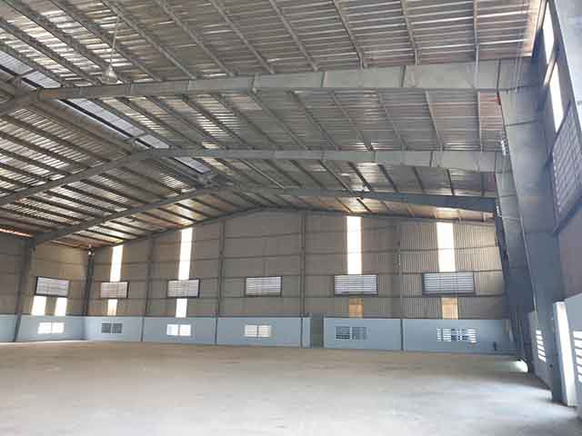 ban dat khu cong nghiep binh duong