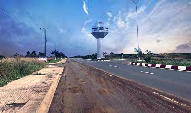 ban dat lon xa long phuoc tho dat do ba ria vung tau