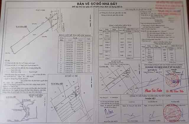 ban dat mat duong bung ong thoan