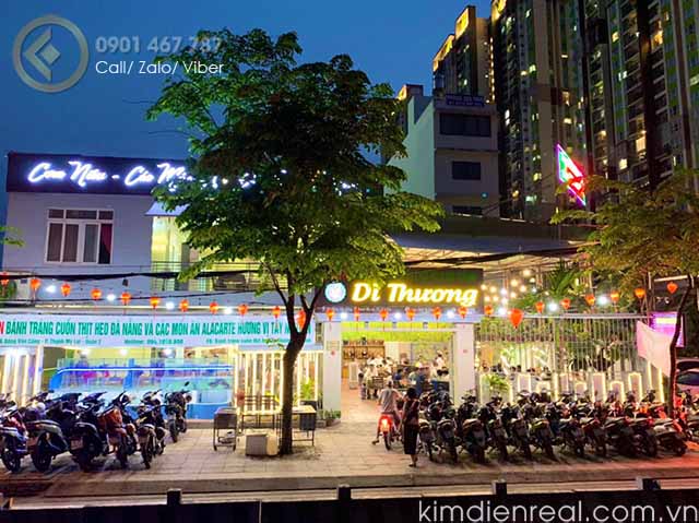 ban dat mat duong dong van cong thanh my loi tp thu duc