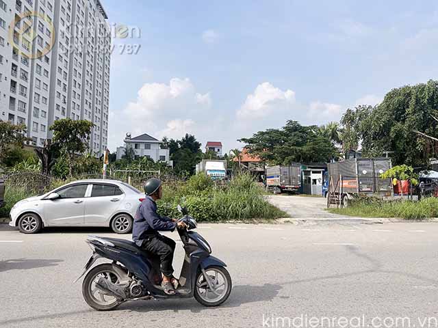 ban dat mat duong lien phuong phuong phu huu thanh pho thu duc