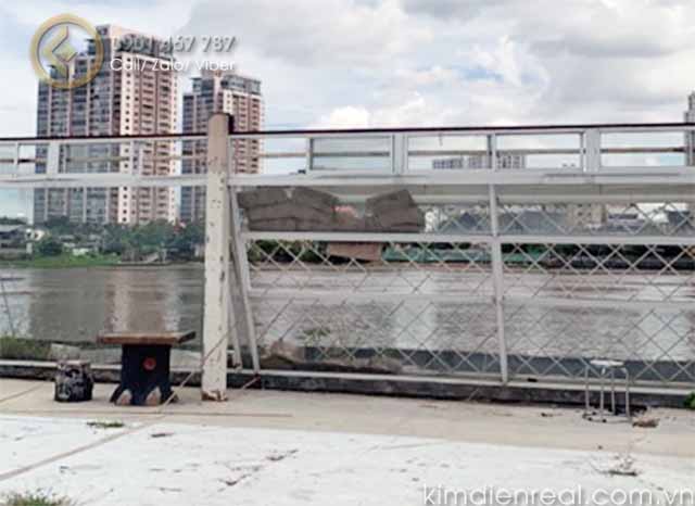 ban dat mat song dao thanh da quan binh thanh