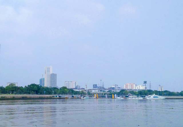 ban dat mat song dong nai long phuoc quan 9 tp thu duc