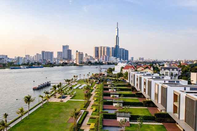 ban dat mat song sai gon phuong thao dien quan 2