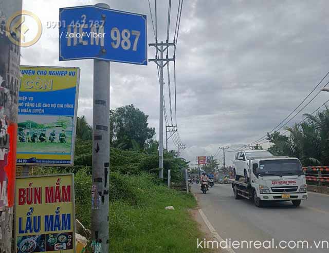 ban dat mat tien duong nguyen duy trinh phu huu