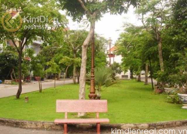 ban dat nen du an phu nhuan an phu quan 2 khu dan cu song giong