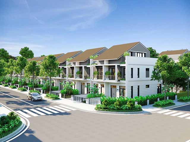 ban dat nen gem sky world long thanh