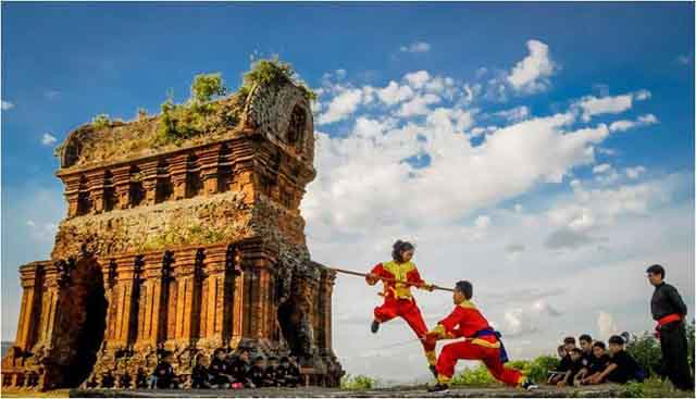 ban dat nen quy nhon