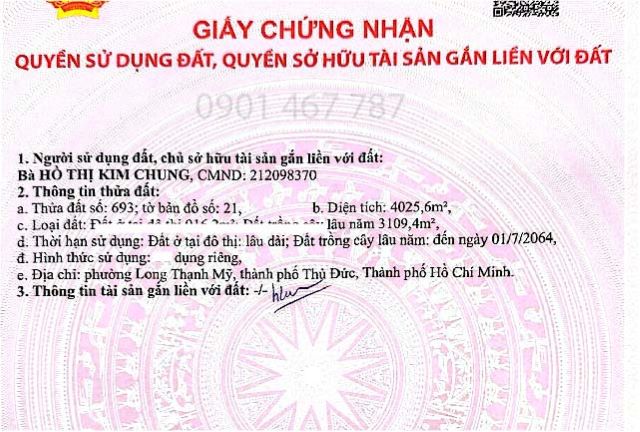 ban dat ngop ngan hang quan 9