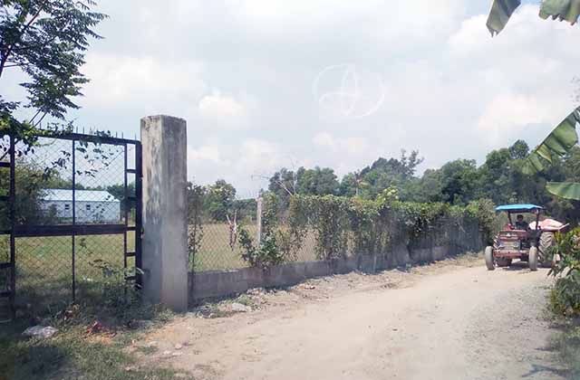 ban dat phuoc thanh cu chi