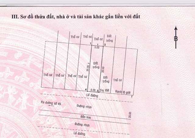 ban dat phuong binh trung dong