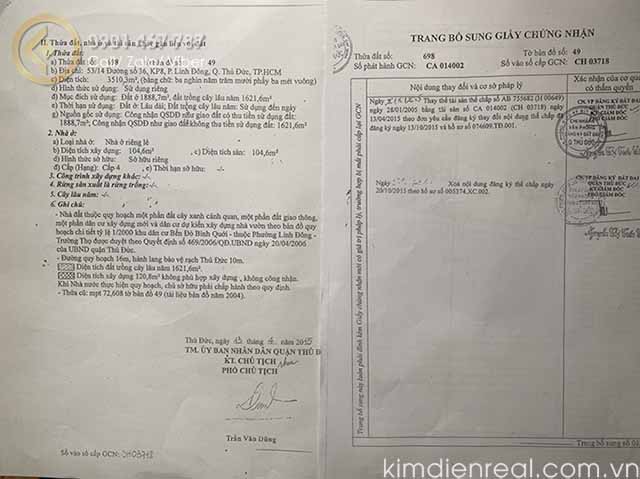 ban dat so 53 14 duong so 36 p linh dong thu duc chinh chu (4)