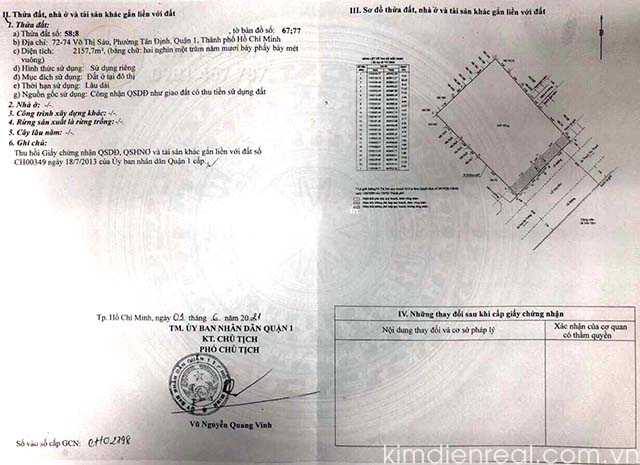 ban dat so 72 74 vo thi sau