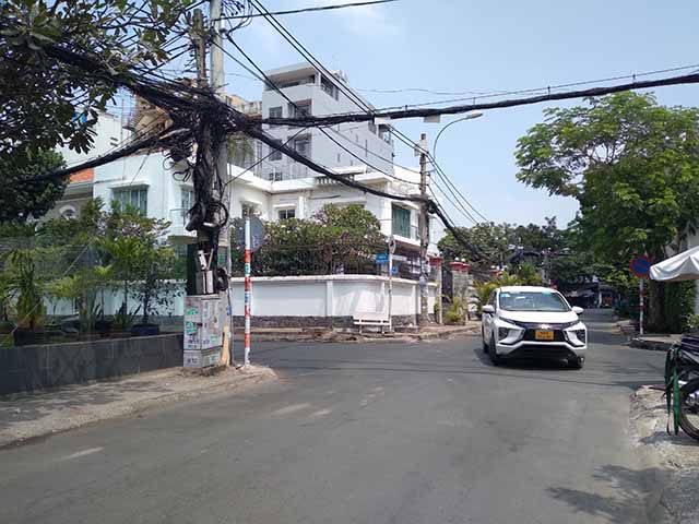 ban dat thao dien co giay phep xay dung