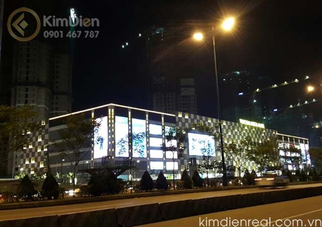 ban dat thao dien mat tien duong song hanh xa lo ha noi (2)