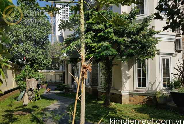 ban dat thao dien xay cao tang duong so 10