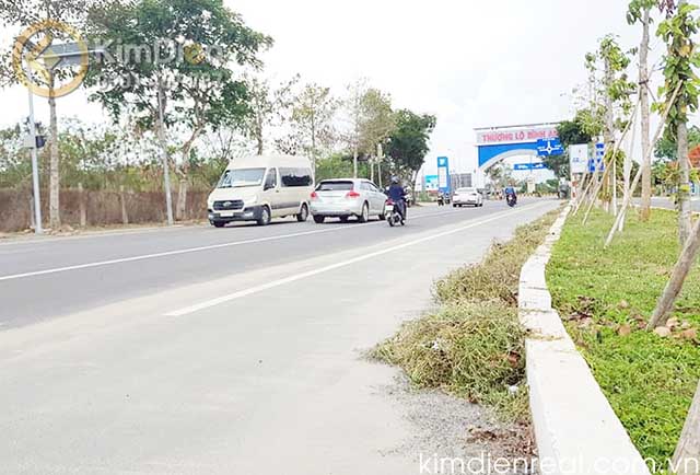 ban dat tho cu duong d44a thi tran long dien ba ria vung tau