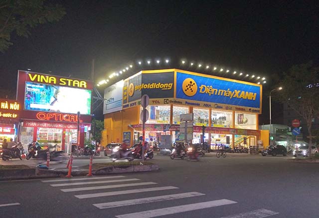 ban dat xay cao tang duong tran nao thanh pho thu duc