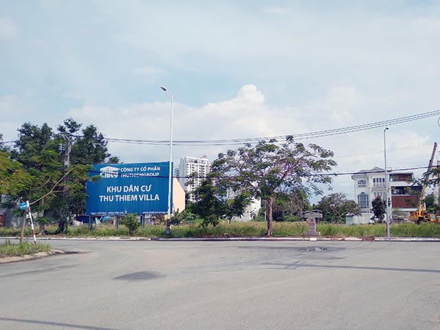 ban dat xay dung truong hoc thanh pho thu duc