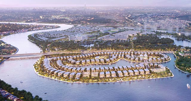 ban dinh thu vinhomes the rivus