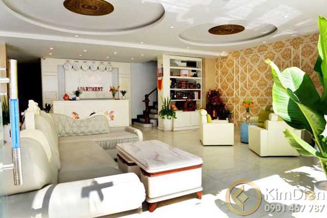 ban khach san 32 phong full noi that quan 1