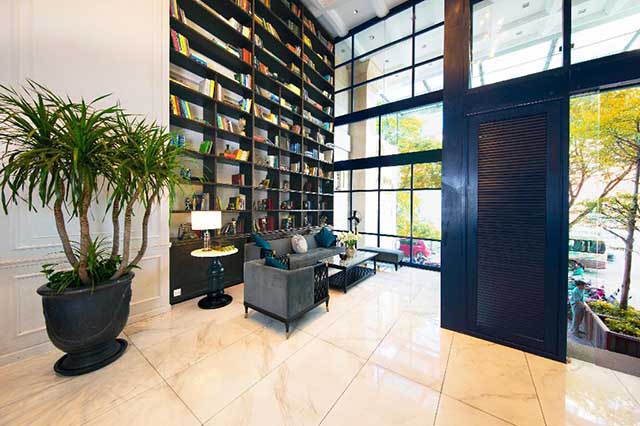 ban khach san mat tien duong pham hong thai quan 1