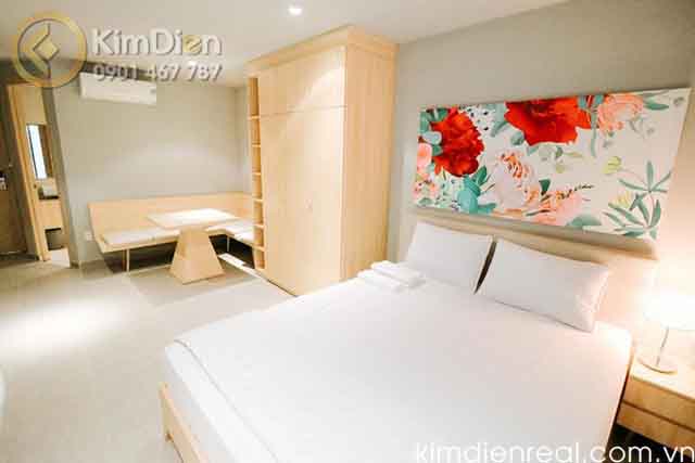 ban khach san phuong 10 quan phu nhuan