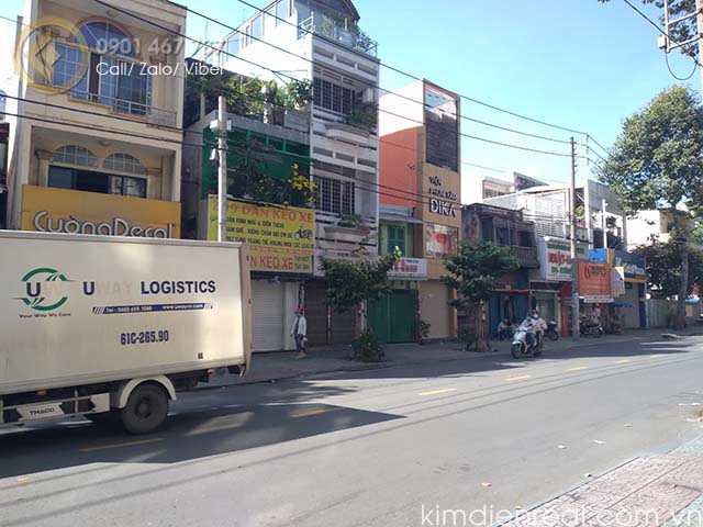 ban nha 2 mat tien duong tran quang khai tan dinh quan 1