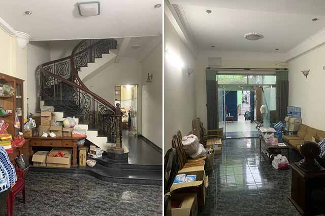 ban nha 86m2 xay 4 tang duong nguyen thi minh khai quan 1