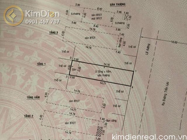 ban nha an phu an khanh thanh pho thu duc