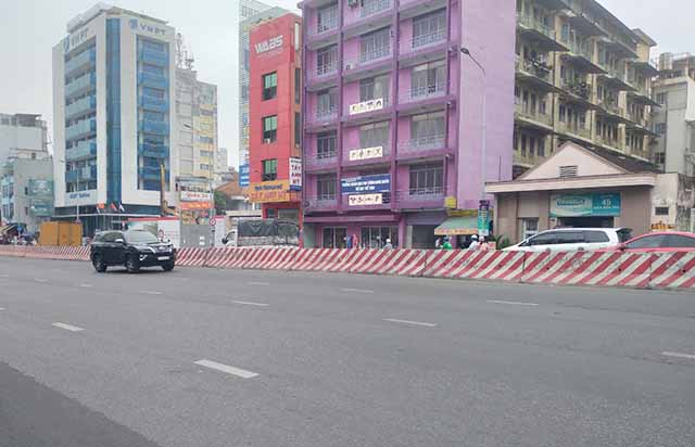 ban nha cap 4 cu gan vong xoay dien bien phu quan 1