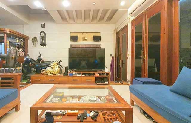 ban nha duon thach thi thanh quan 1